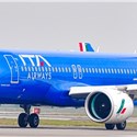 ITA Airways Adopts Next-Gen Iris Technology on its Flights
