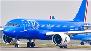 ITA Airways Adopts Next-Gen Iris Technology on its Flights