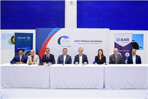 AFI KLM E&amp;M and AAR Complete Formation of xCelle Asia JV