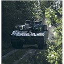 Saab Receives Order for Sight and Fire Control System