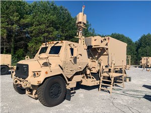 IBCS Intercepts Cruise Missiles in Key Test