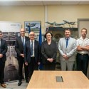 AFI KLM E&amp;M Awarded by the Aeronautical Maintenance Directorate of the Ministry of Armed Forces