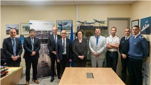 AFI KLM E&amp;M Awarded by the Aeronautical Maintenance Directorate of the Ministry of Armed Forces