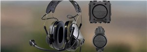 Tactical Communication: German Armed Forces Orders Additional Communication Headsets With Hearing Protection Function from Rheinmetall