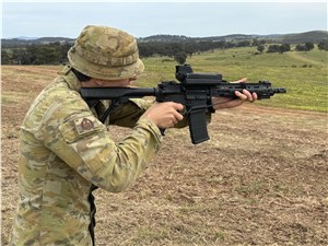 SMARTSHOOTER Secures Strategic SMASH 3000 Contract in Australia