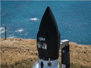 Mission Success: Rocket Lab Deploys First Dedicated Launch for JAXA