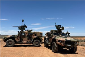 Leidos Delivers Successful Demo of Integrated Counter-Drone Capability for the Australian Defence Force