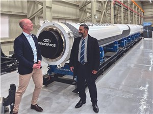 Southern Launch Signs Contract to Host Space Missions for Leading South Korean Launch Service Provider INNOSPACE