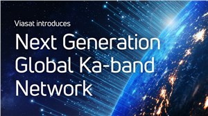Viasat Introduces Next-Gen Global Ka-band Network to Support Resilient Government SATCOM