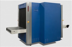 Smiths Detection's SDX 100100 DV HC Added to TSA Air Cargo Screening Technology List
