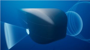 Thales Revolutionises the Underwater Battlespace With New Sonar 76Nano