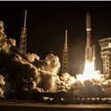 ULA Enables Expansion of Amazon Leo Constellation through 4th Successful Launch