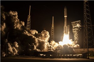ULA Enables Expansion of Amazon Leo Constellation through 4th Successful Launch