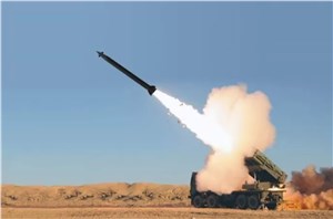 Elbit Systems' PULS Rocket Artillery System Selected by the Hellenic Armed Forces