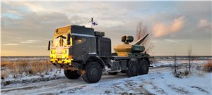 Rheinmetall Successfully Demos Drone Defence Capabilities in Finland