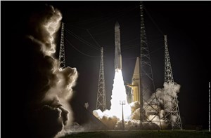 With Ariane 6, Arianespace Successfully Launches EU's Galileo L14