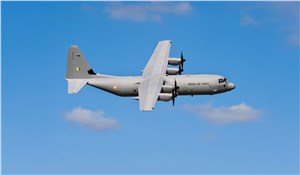 Tata Advanced Systems Breaks Ground on New Defence MRO Facility Supporting LM's C-130j Operations in India