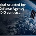 Spire Global Selected for MDA SHIELD IDIQ Contract