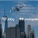 Joby, Metropolis Announce Partnership to Develop 25 Vertiports Across the U.S.