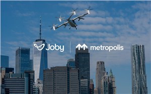 Joby, Metropolis Announce Partnership to Develop 25 Vertiports Across the U.S.