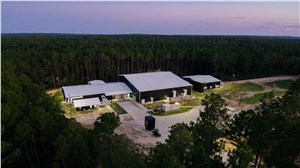 Boeing, Anduril team on bid for future air defense system