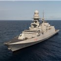 Thales strengthens its support to the Italian Navy with the new Navy Service Centre in Taranto and two multi-year support contracts