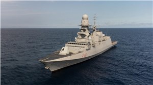 Thales strengthens its support to the Italian Navy with the new Navy Service Centre in Taranto and two multi-year support contracts