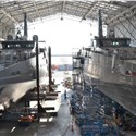 Austal Australia Awarded Contract for 2 Additional Evolved Cape Class Patrol Boats for ABF