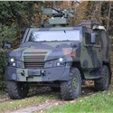 GDELS Receives Major Order to Provide Further EAGLE Vehicles for the German Bundeswehr