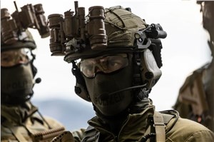 Night Vision Goggles: Consortium Hensoldt Optronics and Theon Sensors Commissioned