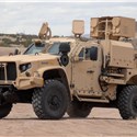 AV Delivers JLTV-Mounted LOCUST Laser Weapon Systems to US Army