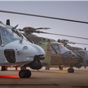 Spanish MoD Orders 100 Airbus Helicopters