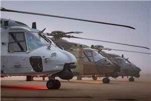 Spanish MoD Orders 100 Airbus Helicopters