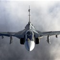Saab Receives Order for Development Resources for Gripen