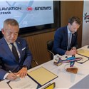 Textron Aviation Defense Secures 1st Contract to Deliver Beechcraft T-6 Texan II Integrated Training System to Japan