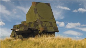 Raytheon Awarded $168M Contract for Romanian Patriot Air Defense Equipment