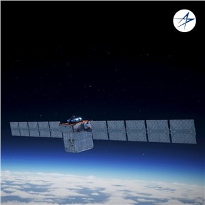 LM Secures Tracking Layer Contract from Space Development Agency