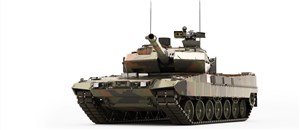 TATRA Defence and KNGS Deutschland Jointly Strengthen Czech Defense Industry