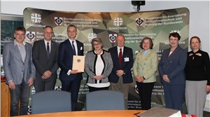 Largest Torpedo Order in the Company's History: TKMS and BAAINBw Agree on Delivery of Heavyweight Torpedoes