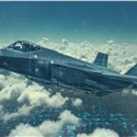 LM and MANTECH Partner to Advance AI Based Sustainment for US Combat Aircraft Fleet