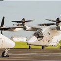 Vertical Aerospace Doubles Flight Test Capacity With Final Prototype