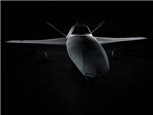 Air Force Designates NGC's Talon Prototype as YFQ-48A