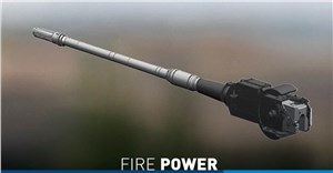 Major Order for RCH155 Wheeled Howitzer: Rheinmetall to Supply Weapon Systems and Other Components