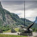Cutting-Edge Drone Defence Technology: Italy Receives its 1st Skynex Air Defence System from Rheinmetall