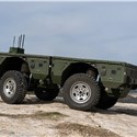 Indian, Israeli Firms Partner on Electric Military Vehicles