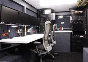 Kratos Receives Approximately $30M in Air Defense and C5ISR System National-Security-Related Hardware Production Contracts