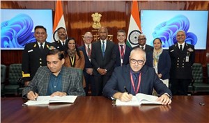 WASS Secures Contract to Supply Torpedoes to the Indian Navy