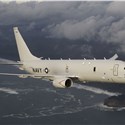 Denmark - Multi-Mission Maritime Patrol and Reconnaissance Aircraft P-8A