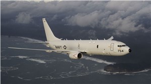Denmark - Multi-Mission Maritime Patrol and Reconnaissance Aircraft P-8A