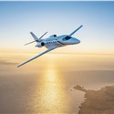 Cessna Citation Ascend Enters Into Service, Redefining Performance and Cabin Experience in the Midsize Business Jet Market